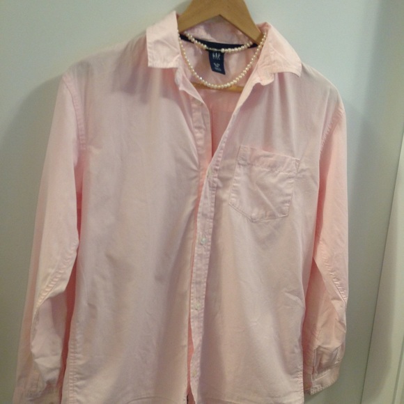 3/$25 GAP XL (XL/14 FIT) - Picture 4 of 5